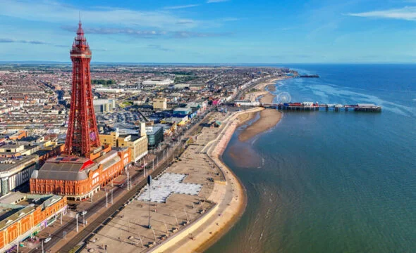 Blackpool debt firm Perch lands £55m from Triple Point