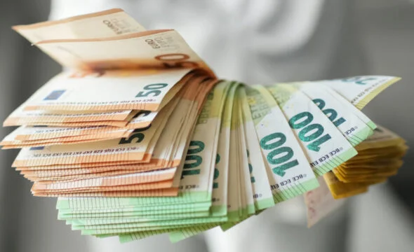 Arini issues European CLO at €506m