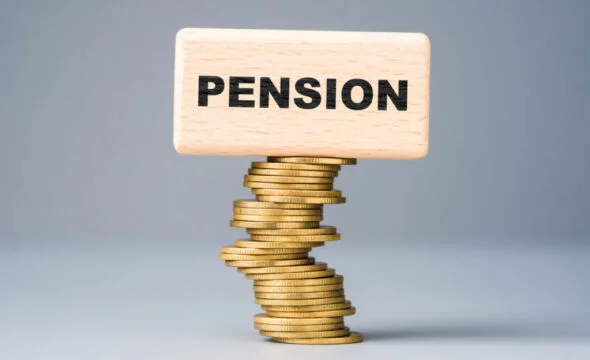 Alto to buy Forge Trust in $20bn retirement investment deal