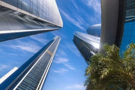 Apollo to take minority stake in Abu Dhabi's Mubadala Capital