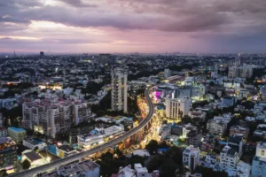 Blackstone doubles down in India with new office in Bengaluru