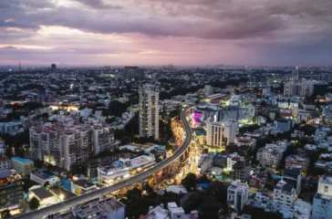 Blackstone doubles down in India with new office in Bengaluru