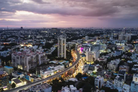 Blackstone doubles down in India with new office in Bengaluru