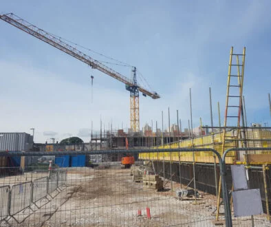 Goldman Sachs backs housebuilding lender Quantum with £500m facility